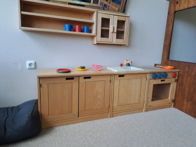 Spielküche