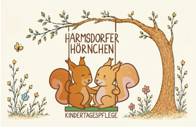 Harmsdorfer Hörnchen - Kindertagespflege Tagesmutter Lensahn Harmsdorfer Hörnchen
